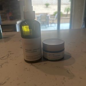 Biossance Duo